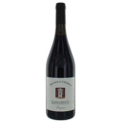 Michele Chiarlo Reyna Barbaresco Docg 2012 Cl 75 Michele Chiarlo Reyna Barbaresco Docg 2012 Cl 75
