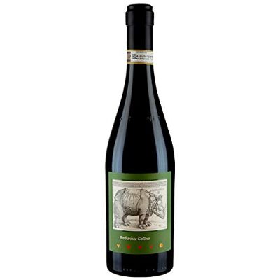 La Spinetta Gallina Barbaresco 2020 La Spinetta Gallina Barbaresco 2020