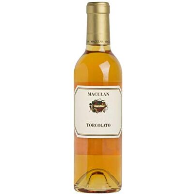 Maculan Vino Torcolato 375 cl Maculan Vino Torcolato 375 cl