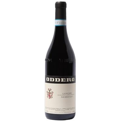 Oddero Langhe Nebbiolo Doc Lt. 0,75 Oddero Langhe Nebbiolo Doc Lt. 0,75