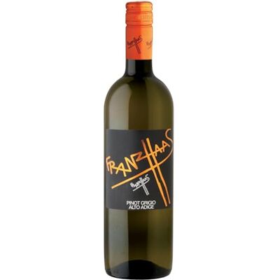 Franz Haas Alto Adige DOC Pinot Grigio 2023 Franz Haas Alto Adige DOC Pinot Grigio 2023
