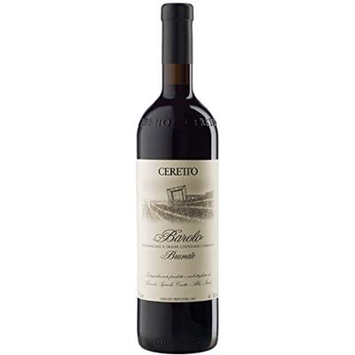 Barolo Brunate 2013 Barolo Brunate 2013