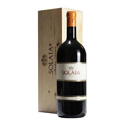 Villa Antinori Solaia -ANTINORI- 2011 1,5 IGT Villa Antinori Solaia -ANTINORI- 2011 1,5 IGT