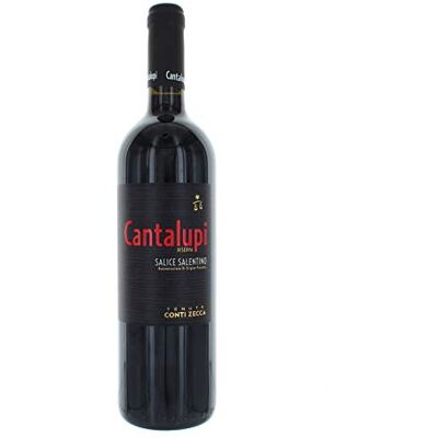 Conti Zecca Cantalupi Riserva 2022-750 ml Conti Zecca Cantalupi Riserva 2022-750 ml