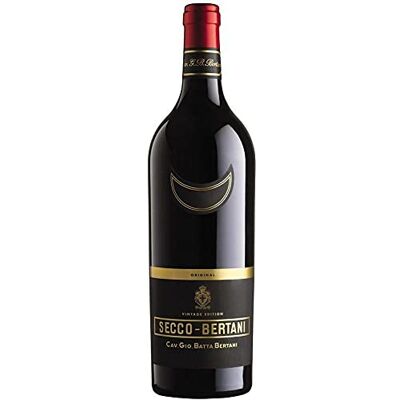 Bertani SECCO- VINTAGE EDITION 2018 IGT 75 CL Bertani SECCO- VINTAGE EDITION 2018 IGT 75 CL
