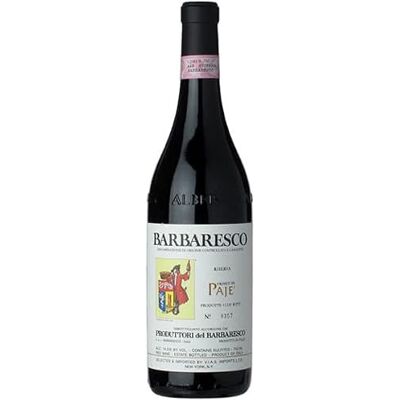 Produttori del Barbaresco Riserva Paje Barbaresco 2020 Produttori del Barbaresco Riserva Paje Barbaresco 2020