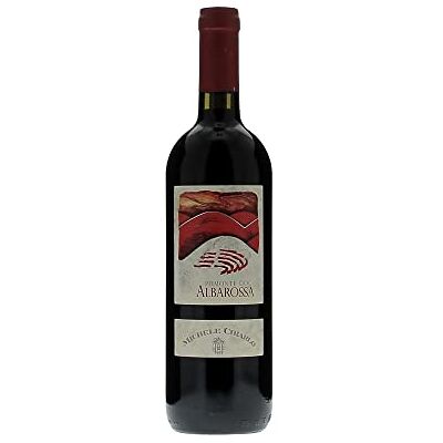 Michele Chiarlo Albarossa 2018 Michele Chiarlo Albarossa 2018