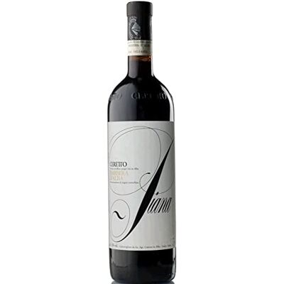 Ceretto VINO BARBERA 'ALBA DOC 2020 PIANA BIO (1 pz) Ceretto VINO BARBERA 'ALBA DOC 2020 PIANA BIO (1 pz)