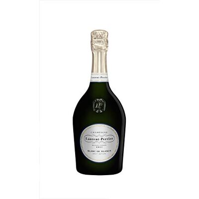 Laurent-Perrier Champagne AOC Brut Nature Blanc de Blancs (astuccio) Laurent-Perrier Champagne AOC Brut Nature Blanc de Blancs (astuccio)