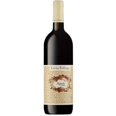 Livio Felluga Eremita Pignolo di Rosazzo DOC 2013 Livio Felluga Eremita Pignolo di Rosazzo DOC 2013