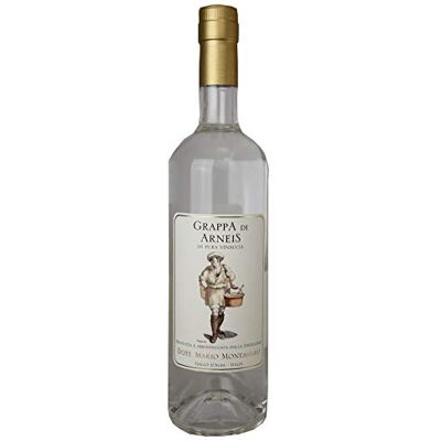 Montanaro Grappa Arneis Linea Ometti Grappa Arneis Linea Ometti 700 ml Montanaro Grappa Arneis Linea Ometti Grappa Arneis Linea Ometti 700 ml