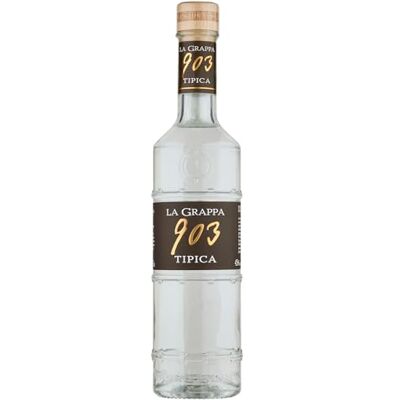 BONAVENTURA MASCHIO , La Grappa 903 Tipica. Dal gusto pieno, caldo e avvolgente 350 ml BONAVENTURA MASCHIO , La Grappa 903 Tipica. Dal gusto pieno, caldo e avvolgente 350 ml