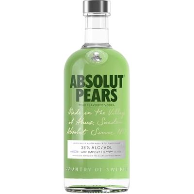 ABSOLUT Vodka Pera 40% 700 ml ABSOLUT Vodka Pera 40% 700 ml