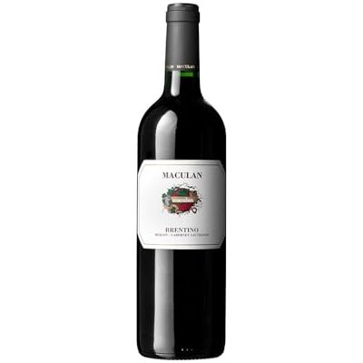 Maculan Brentino Merlot Cabernet 750 ml Maculan Brentino Merlot Cabernet 750 ml