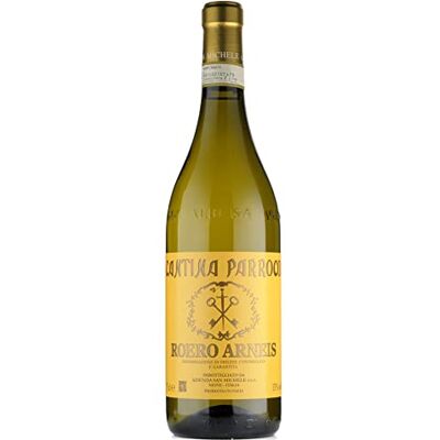 Azienda Agricola San Michele Roero Arneis “Parroco di Neive” Docg 750 ML Azienda Agricola San Michele Roero Arneis “Parroco di Neive” Docg 750 ML