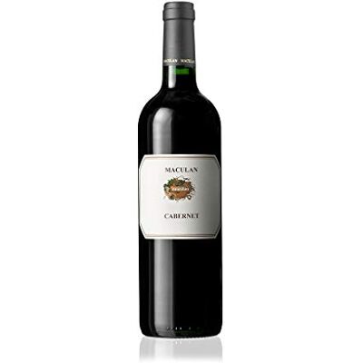 Maculan Cabernet Breganze Rosso 750 ml Maculan Cabernet Breganze Rosso 750 ml