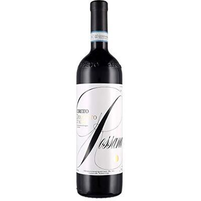 Ceretto Dolcetto d'Alba D.O.C. Rossana Dolcetto d'Alba 2018 Rosso Piemonte 14,0% Ceretto Dolcetto d'Alba D.O.C. Rossana Dolcetto d'Alba 2018 Rosso Piemonte 14,0%