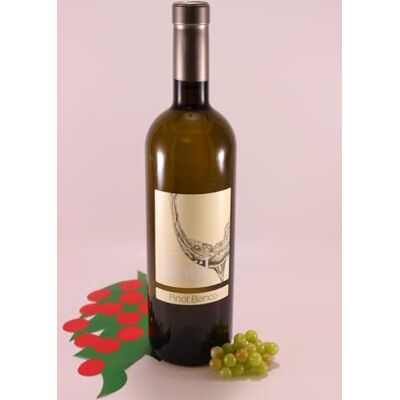 Acer Pinot Bianco Profil 2020 Manifattoria Vini Acer Pinot Bianco Profil 2020 Manifattoria Vini