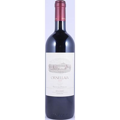 Dell Ornellaia 2008 Dell Ornellaia 2008