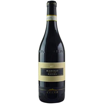 Speri ELVIO COGNO Barolo Ravera 2019 Speri ELVIO COGNO Barolo Ravera 2019