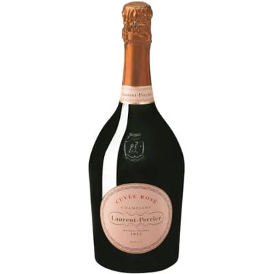 Laurent-Perrier Champagne Cuvee Rosè Brut 0,75 lt. Laurent-Perrier Champagne Cuvee Rosè Brut 0,75 lt.