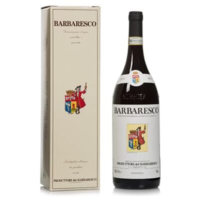 Produttori del Barbaresco Barbaresco 2022 Magnum Produttori del Barbaresco Barbaresco 2022 Magnum