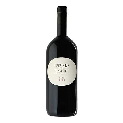 BATASIOLO BAROLO BENI Bottiglia in formato Magnum, 1,5L, in pregiata confezione in legno BATASIOLO BAROLO BENI Bottiglia in formato Magnum, 1,5L, in pregiata confezione in legno