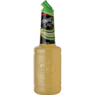Miscela Margarita Finest Call PET 1 litro - Margarita Mix Miscela Margarita Finest Call PET 1 litro - Margarita Mix