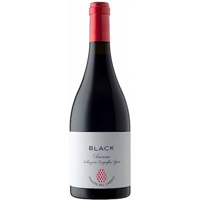FOLONARI Toscana Igt Cabreo Black Ambrogio e Giovanni 2019 , 0,75 ℓ FOLONARI Toscana Igt Cabreo Black Ambrogio e Giovanni 2019 , 0,75 ℓ