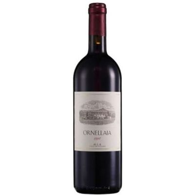 Dell Ornellaia 2015 Dell Ornellaia 2015
