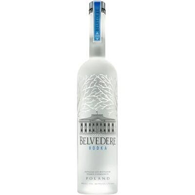 Belvedere Vodka, 1L Belvedere Vodka, 1L