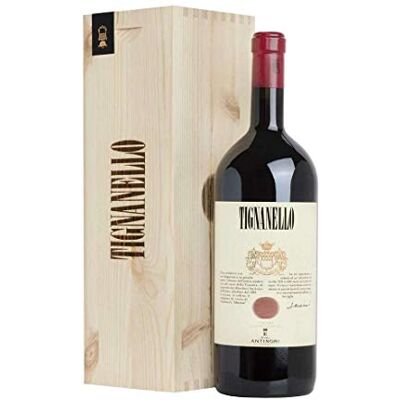 Villa Antinori TOSCANA ROSSO IGT 2016 TIGNANELLO LT 3,000 Villa Antinori TOSCANA ROSSO IGT 2016 TIGNANELLO LT 3,000
