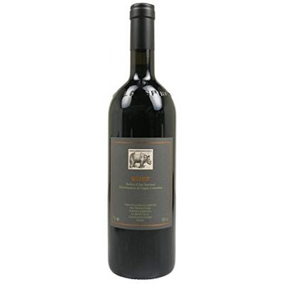 La Spinetta Barbera D'Asti Superiore "Bionzo" 1,5 lt. MAGNUM La Spinetta Barbera D'Asti Superiore "Bionzo" 1,5 lt. MAGNUM