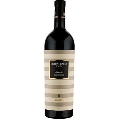 Fontanafredda Barolo Docg Serralunga D'alba Cl 75 Fontanafredda Barolo Docg Serralunga D'alba Cl 75