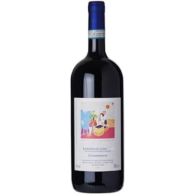Speri Roberto Voerzio Barbera d'Alba Pozzo dell'Annunziata 2016 Magnum Speri Roberto Voerzio Barbera d'Alba Pozzo dell'Annunziata 2016 Magnum