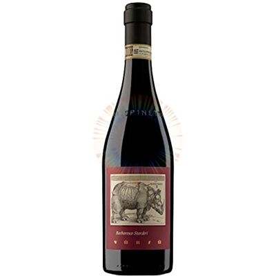 La Spinetta Barbaresco Vigneto Starderi DOCG 2014 La Spinetta Barbaresco Vigneto Starderi DOCG 2014