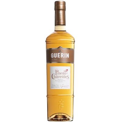 Anthology GUERIN – PINEAU TRADITION BLANC – 0,75l – 17% Pineau Anthology GUERIN – PINEAU TRADITION BLANC – 0,75l – 17% Pineau