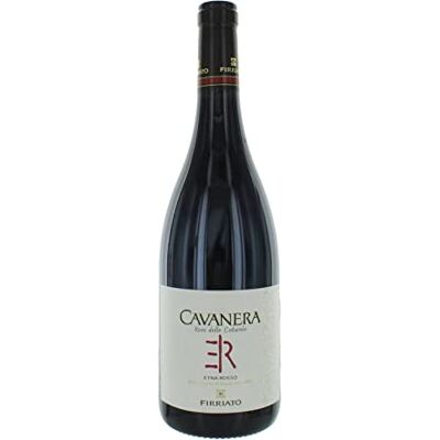 Firriato Cavanera Rovo Delle Coturnie Etna Rosso Doc Firriato Cavanera Rovo Delle Coturnie Etna Rosso Doc