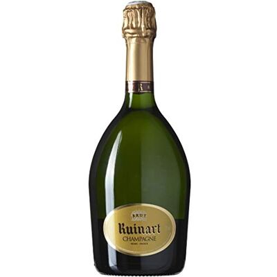 Ruinart Champagne"R" De 0,75 lt. Ruinart Champagne"R" De 0,75 lt.
