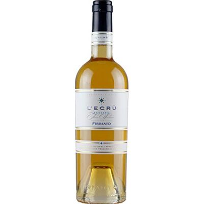 Firriato l'Ecru' 0.5L 2016 Firriato l'Ecru' 0.5L 2016