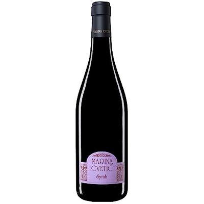 Masciarelli Syrah Colline Pescaresi "MARINA CVETIC Masciarelli Syrah Colline Pescaresi "MARINA CVETIC
