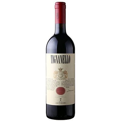 Villa Antinori Marchesi Antinori Tignanello 2014 Toscana IGT 0,75 lt. Villa Antinori Marchesi Antinori Tignanello 2014 Toscana IGT 0,75 lt.
