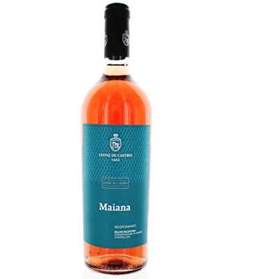 Leone De Castris Maiana Rosato Salice Salentino Doc Leone De Castris Maiana Rosato Salice Salentino Doc