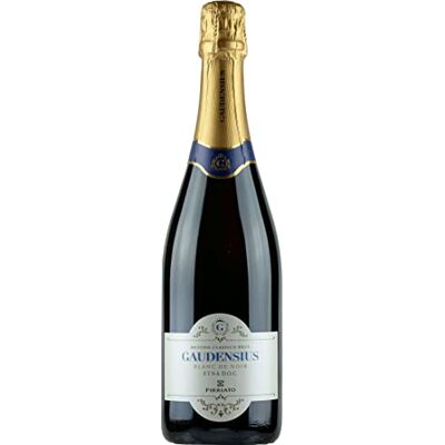 Firriato Gaudensius Blanc de Noir Firriato Gaudensius Blanc de Noir