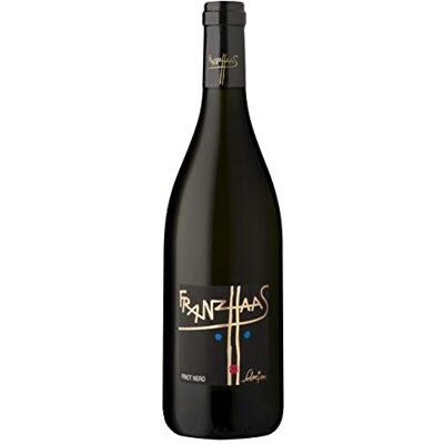 Franz Haas Alto Adige DOC Pinot Nero Schweizer Magnum 2017 (1 x 1,5 l) vino rosso Franz Haas Alto Adige DOC Pinot Nero Schweizer Magnum 2017 (1 x 1,5 l) vino rosso