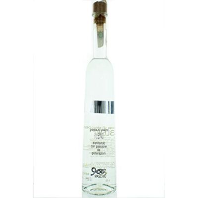 BONAVENTURA MASCHIO Grappa Di Vinacce Blend Cl 50 BONAVENTURA MASCHIO Grappa Di Vinacce Blend Cl 50