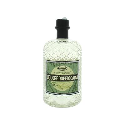 Antica Distilleria Quaglia - Kummel Doppio Carvi - Liquore Antica Distilleria Quaglia - Kummel Doppio Carvi - Liquore