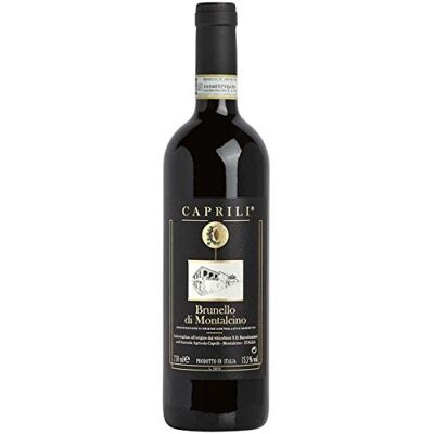 speri Brunello di Montalcino Caprili 2017 speri Brunello di Montalcino Caprili 2017
