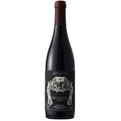 Speri Amarone Sant'Urbano 2017 Speri Amarone Sant'Urbano 2017