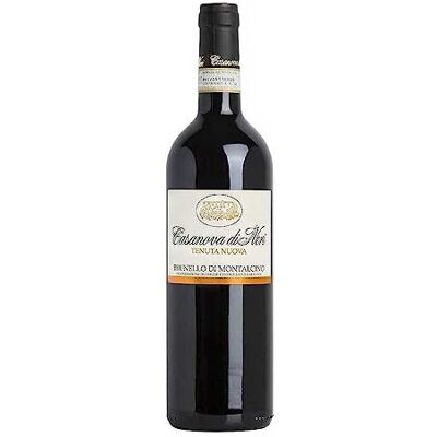 Casanova di Neri - Tenuta Nuova - Brunello di Montalcino Casanova di Neri - Tenuta Nuova - Brunello di Montalcino